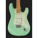 Harley Benton ST-62CC MN Seafoam Gree Set 565842 фото 4