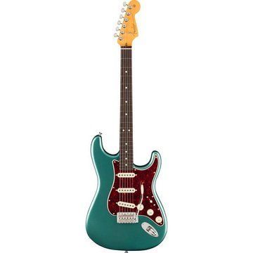 Fender Am Pro Clsc Strat RW FSGM 620698 фото