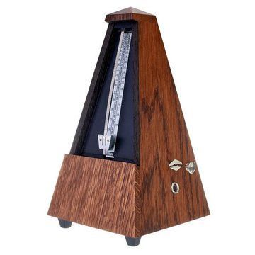 Wittner Metronome 818 with Bell 121019 фото