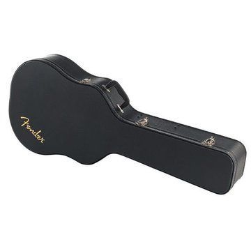 Fender Dreadnought Case Flat Top 343749 фото