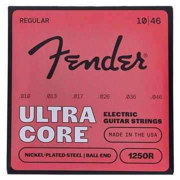 Fender Ultracore 1250R 634870 фото