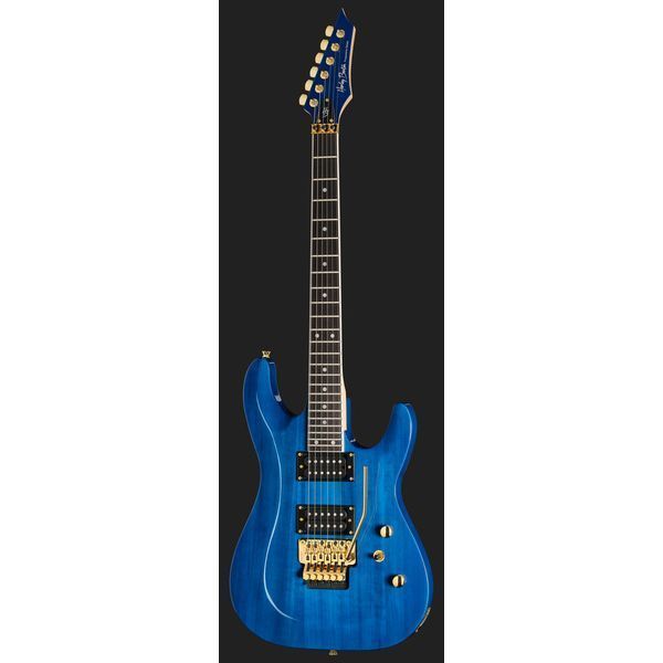 Harley Benton S-620 TB Rock Series Bundle 537057 фото