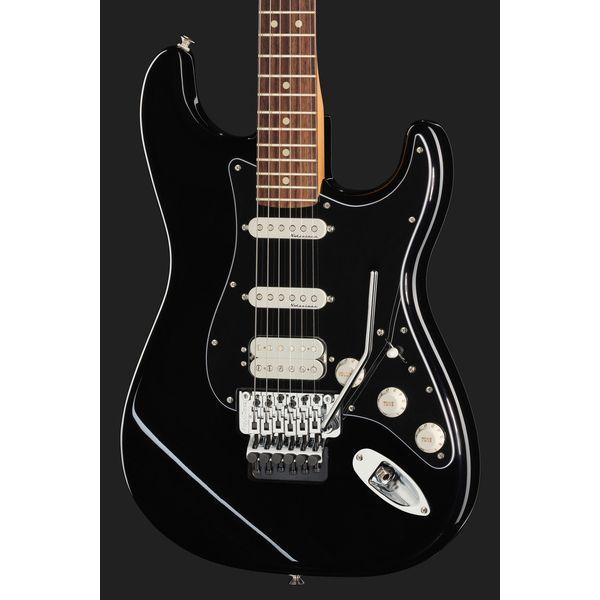 Fender Player II Mod Strat FR RW DSK 609004 фото