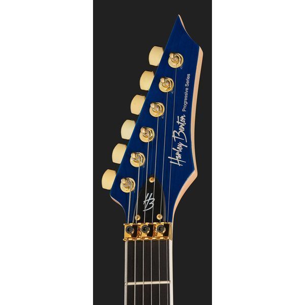 Harley Benton S-620 TB Rock Series Bundle 537057 фото