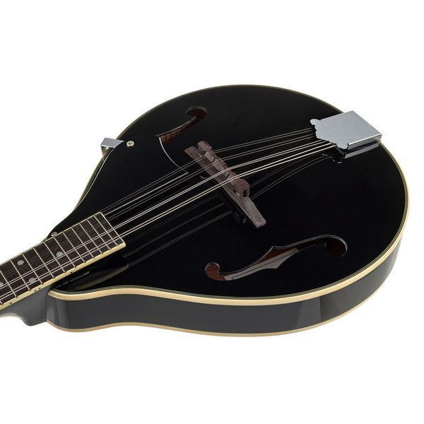 Harley Benton HBMA-50 Mandoline BK 277630 фото