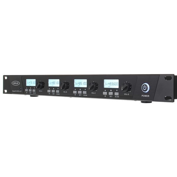 Sirus Quad R 470 10085434 фото