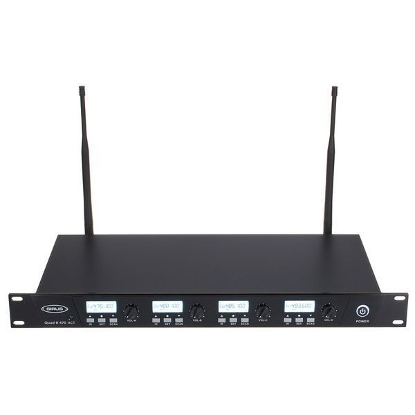 Sirus Quad R 470 10085434 фото