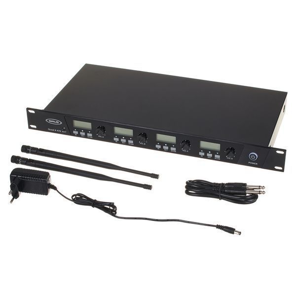 Sirus Quad R 470 10085434 фото
