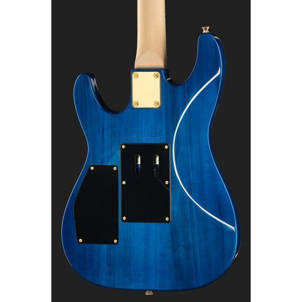Harley Benton S-620 TB Rock Series Bundle 537057 фото