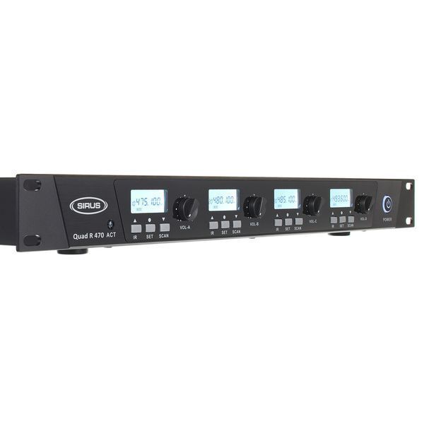 Sirus Quad R 470 10085434 фото