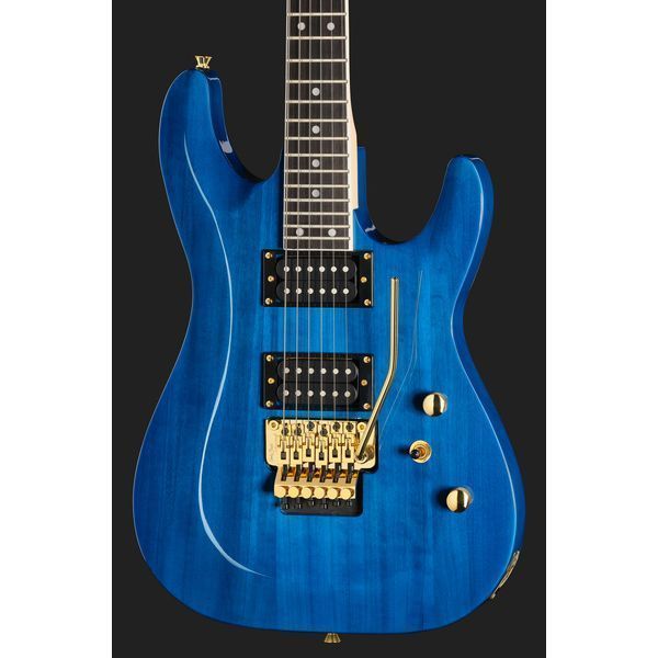 Harley Benton S-620 TB Rock Series Bundle 537057 фото