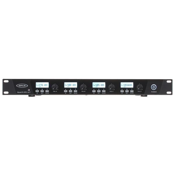 Sirus Quad R 470 10085434 фото