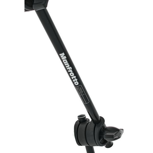 Кріплення Manfrotto 196AB-3 Single Arm 3 Section 10093274 фото