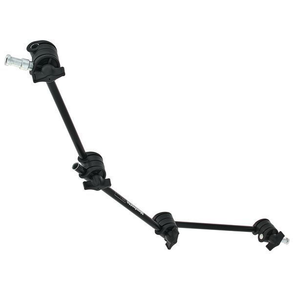 Кріплення Manfrotto 196AB-3 Single Arm 3 Section 10093274 фото