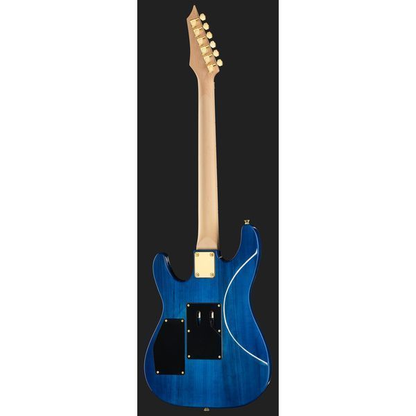 Harley Benton S-620 TB Rock Series Bundle 537057 фото