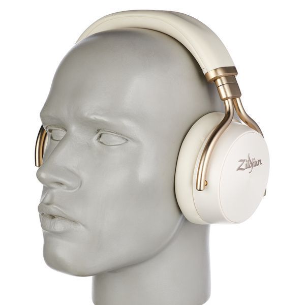 Zildjian ALCHEM-E Sandstorm 600076 фото