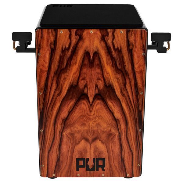 Тарілка PUR Vision Pro Palis. HiHat Double 568620 фото