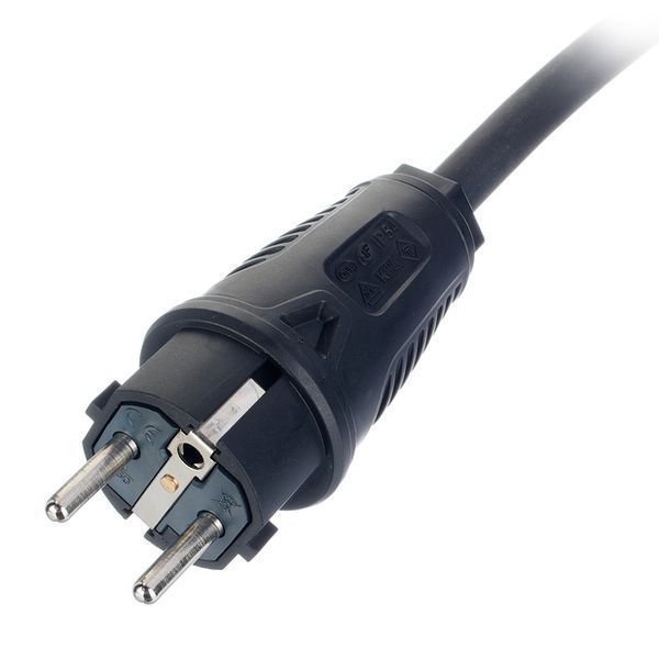 Stairville Titanex Power Cable 10m 2,5mm&sup2; 10089942 фото