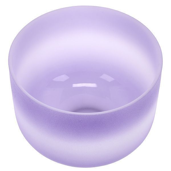 Thomann Crystal Bowl TC 10" 741Hz Sol 575565 фото