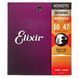 Elixir Acoustic/E-Guitar Bundle 413535 фото 2