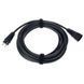 Stairville Titanex Power Cable 10m 2,5mm&sup2; 10089942 фото 1