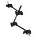 Кріплення Manfrotto 196AB-3 Single Arm 3 Section 10093274 фото 1