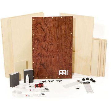 Кахон Meinl DMYO-CAJ-BU Cajon Constr. Kit 359937 фото