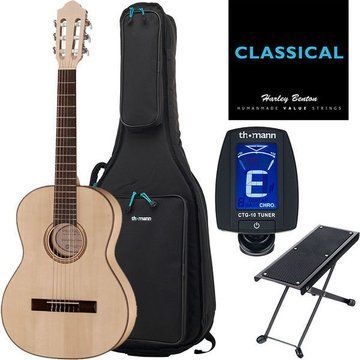 Pro Natura Silver 3/4 Maple Bundle 307236 фото
