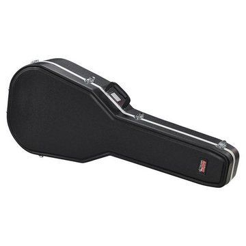 Gator GC-Deep Bowl Guitar ABS Case 212502 фото