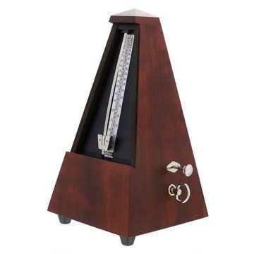 Wittner Metronome 811M with Bell 121025 фото