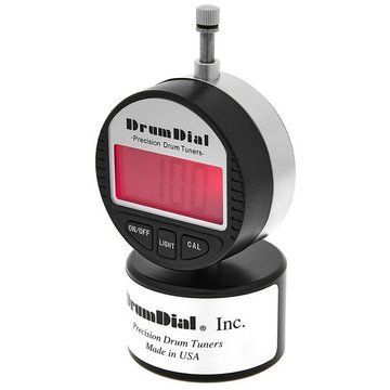 DrumDial Digital Drum Tuner 283400 фото