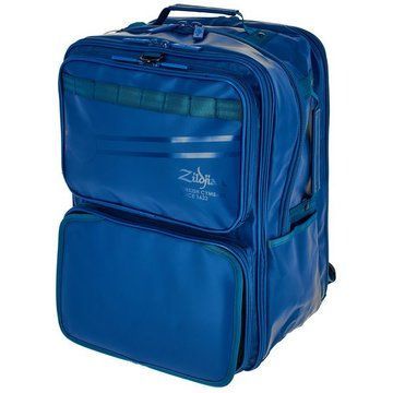Чохол Zildjian Touring Backpack Midnight 607715 фото