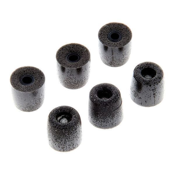 Comply Isolation Plus TX-167 S Black 465827 фото