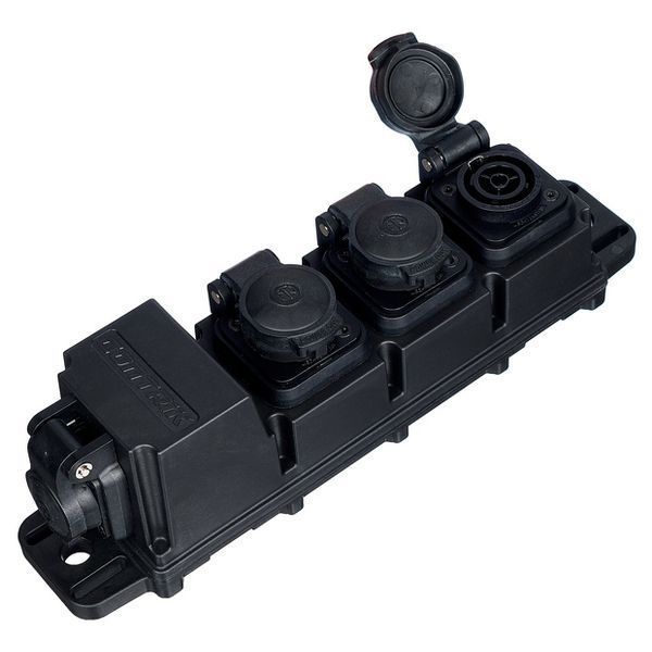 Contrik PowerBAR XO CPB-T1-T3 629273 фото