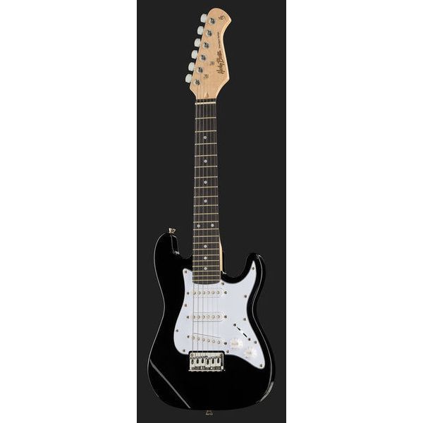 Harley Benton ST-Junior BK Standard S Bundle 404241 фото
