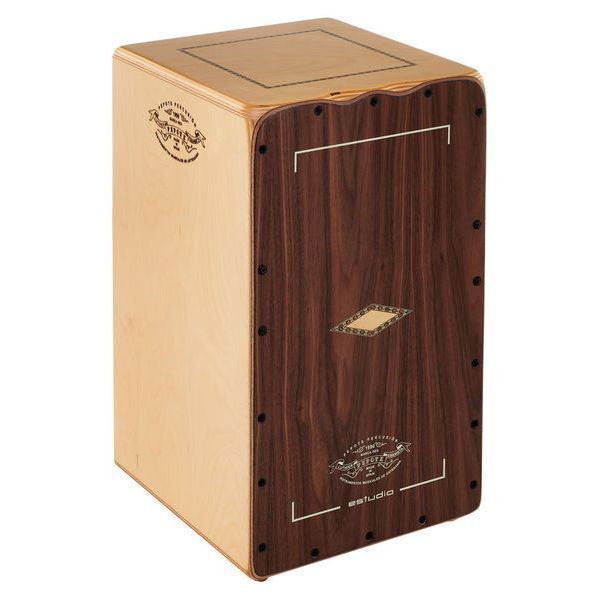 Кахон Pepote Estudio Cajon 524362 фото