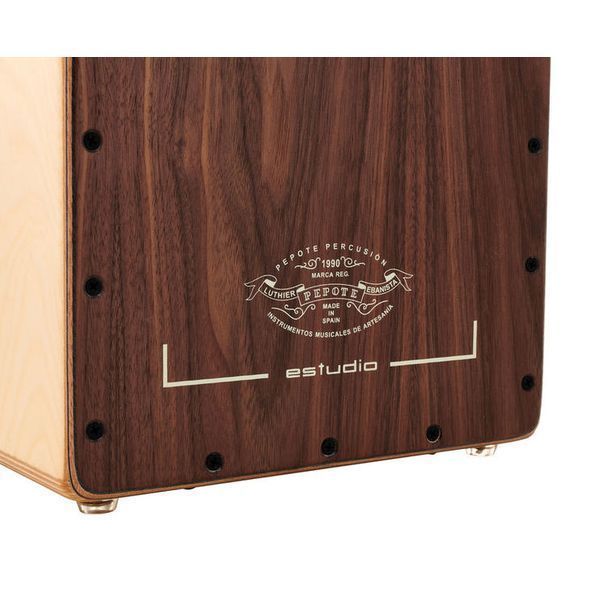 Кахон Pepote Estudio Cajon 524362 фото