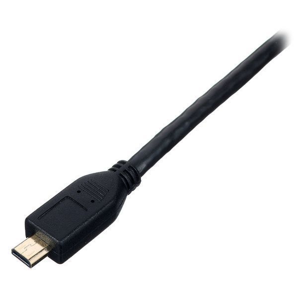 Kramer C-HM/HM/A-D-10 Cable 3.0m 498809 фото
