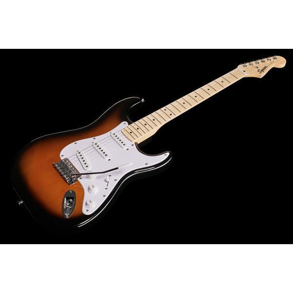 Squier Sonic Strat MN 2TSB 560953 фото