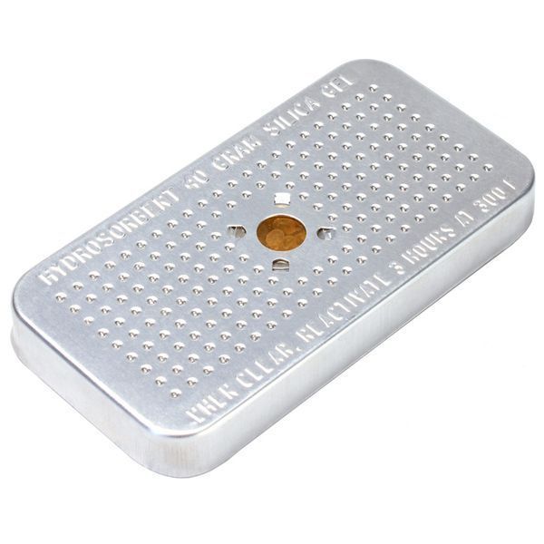 Peli 1500D Desiccant Silica Gel 612975 фото