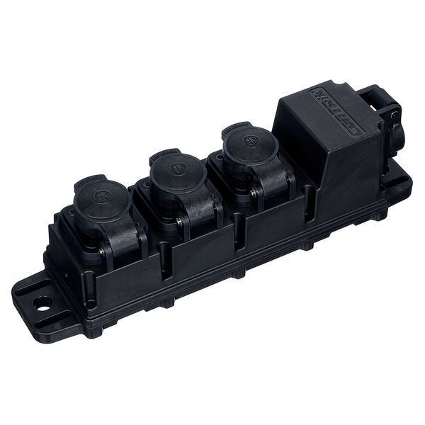Contrik PowerBAR XO CPB-T1-T3 629273 фото