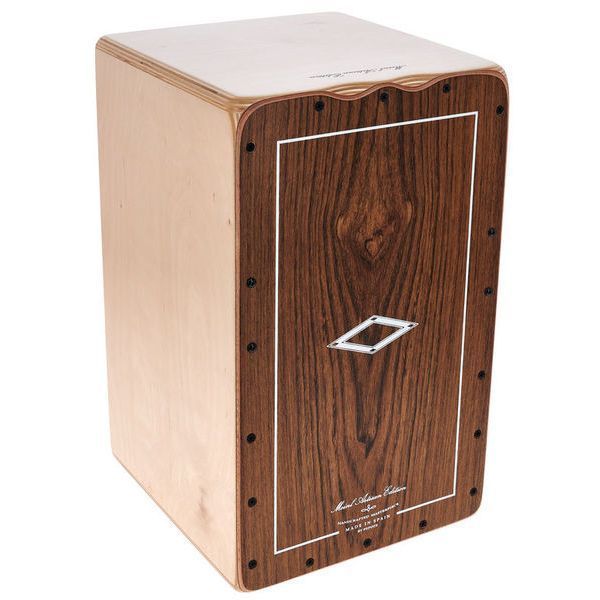 Кахон Meinl Artisan Buler&iacute;a Cajon Mongoy 429864 фото