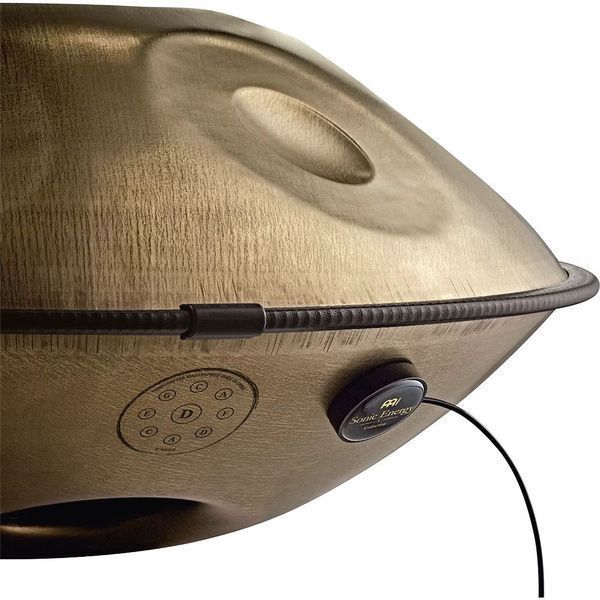 Мікрофон Meinl SEPU Handpan Magnetic Pickup 10098926 фото