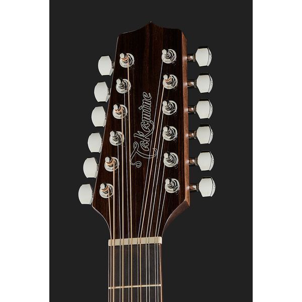 Takamine GD30CE-12N Nux Set 603441 фото