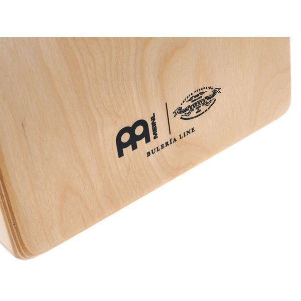 Кахон Meinl Artisan Buler&iacute;a Cajon Mongoy 429864 фото