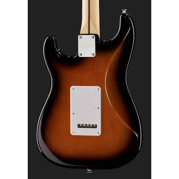 Squier Sonic Strat MN 2TSB 560953 фото