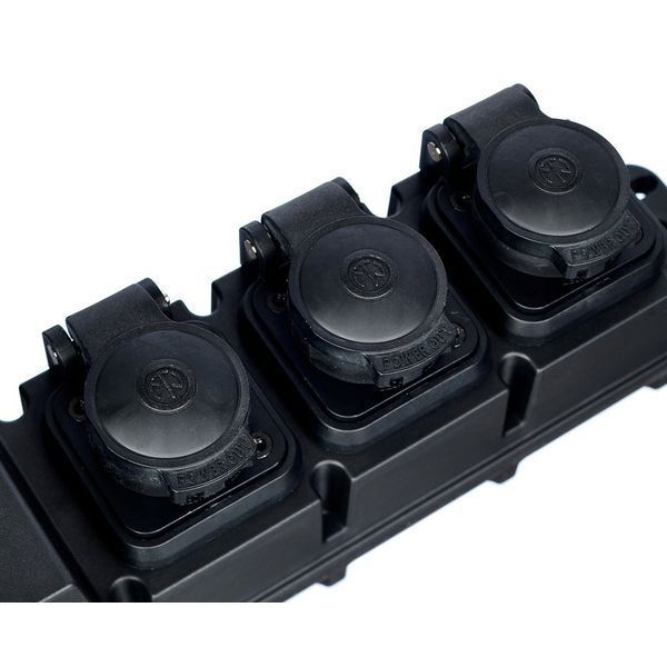 Contrik PowerBAR XO CPB-T1-T3 629273 фото