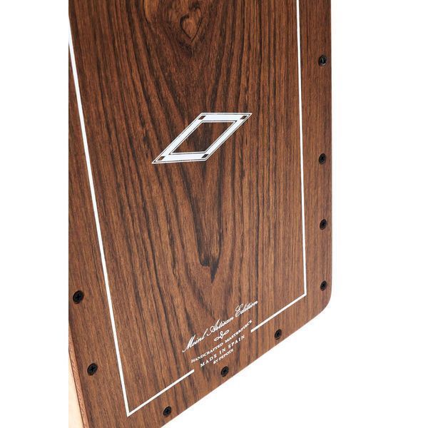Кахон Meinl Artisan Buler&iacute;a Cajon Mongoy 429864 фото