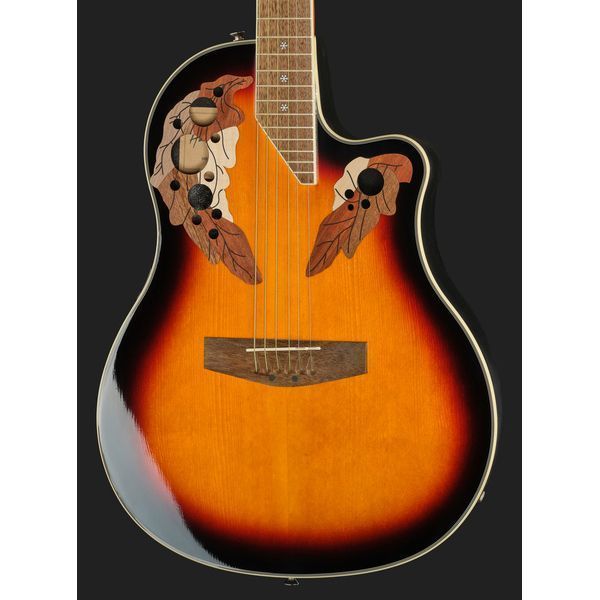 Harley Benton HBO-850SB Bundle 539215 фото