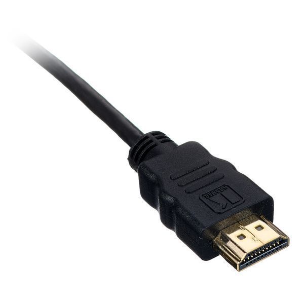 Kramer C-HM/HM/A-D-10 Cable 3.0m 498809 фото